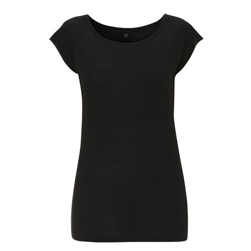 Dames T-shirt | bamboe - Image 3